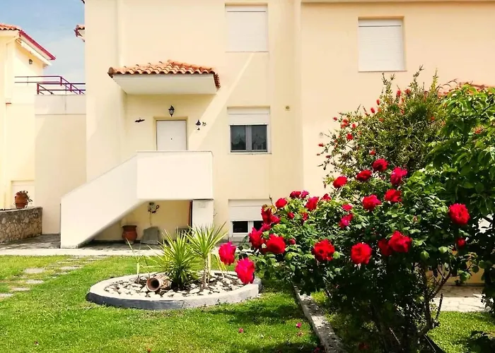 Prázdninový dům Olives Chanioti