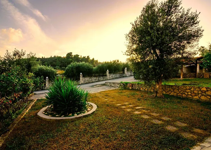 Prázdninový dům Olives *