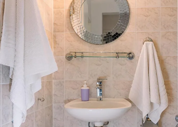 Olives Prázdninový dům *