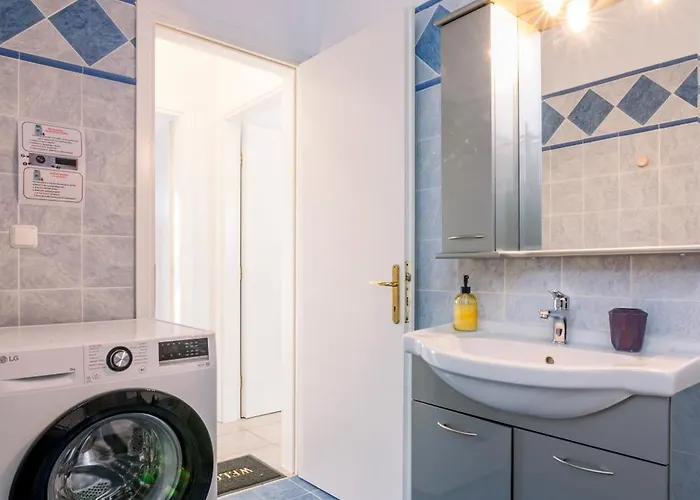 Olives Prázdninový dům