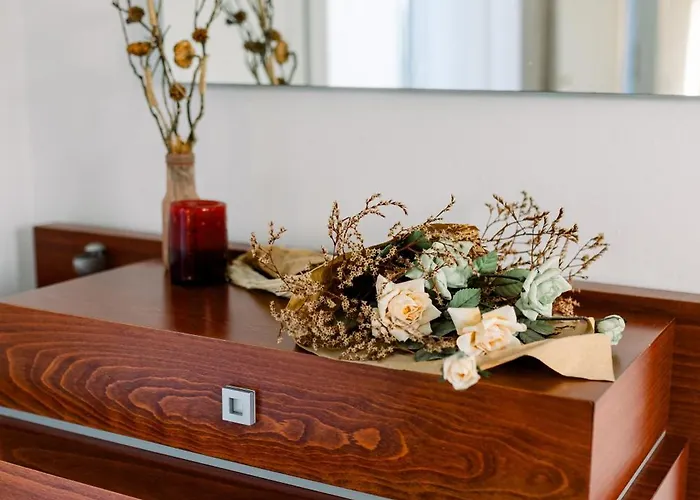 Prázdninový dům Olives *