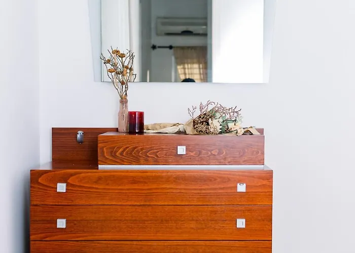 Prázdninový dům Olives