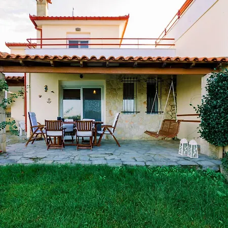 Σπίτι διακοπών Panos House
