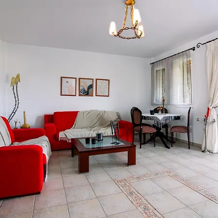 Panos House Σπίτι διακοπών *