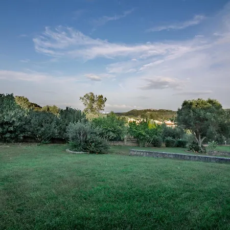 Panos House