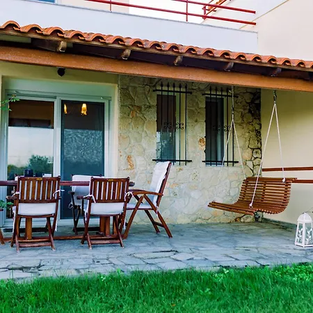 Σπίτι διακοπών Panos House