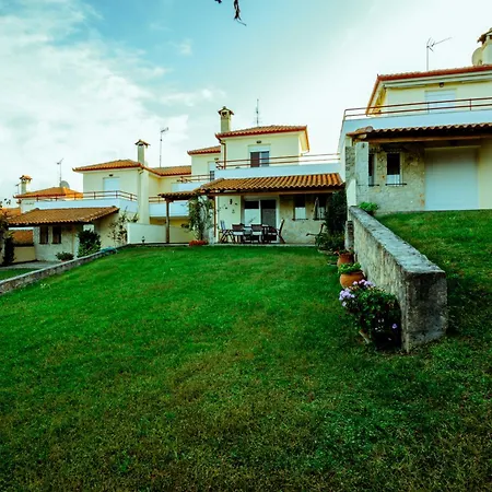 Panos House Χανιώτη