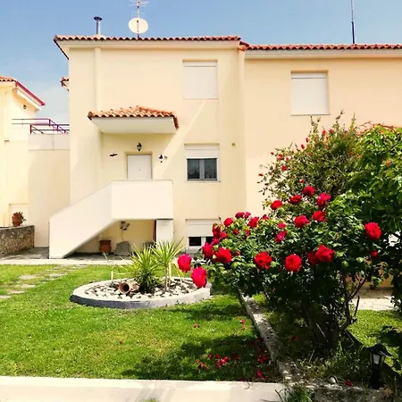 Дом отдыха Olives Ханиоти