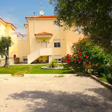 Panos House