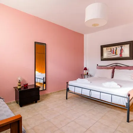 Дом отдыха Olives *