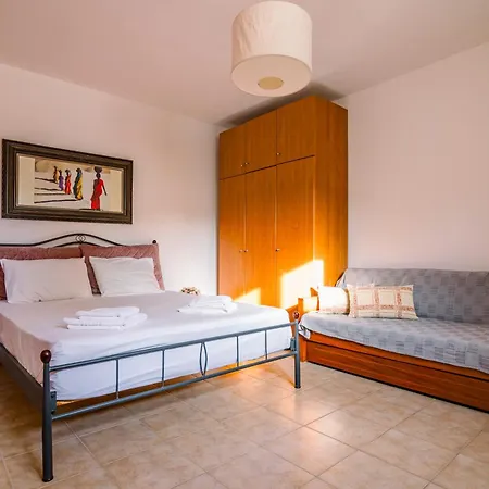Panos House Σπίτι διακοπών *