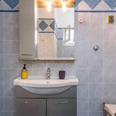Panos House * Χανιώτη