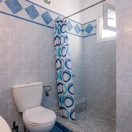 Panos House Χανιώτη