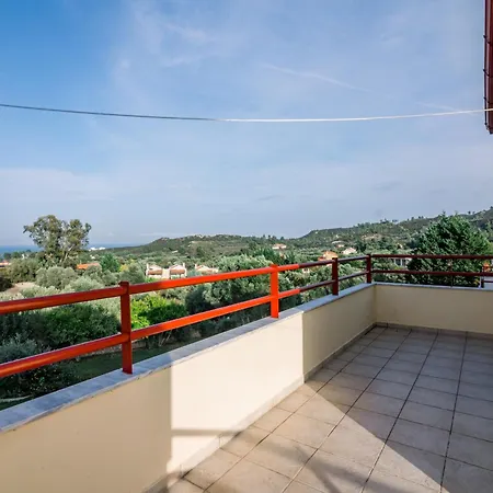 Panos House Σπίτι διακοπών