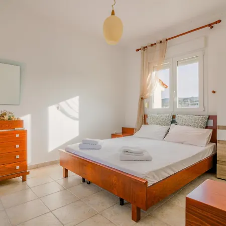 Panos House Σπίτι διακοπών