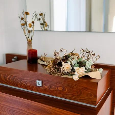 Дом отдыха Olives *