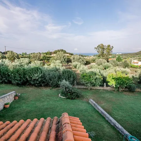 Σπίτι διακοπών Panos House *
