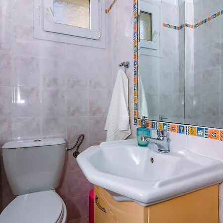 Panos House Σπίτι διακοπών