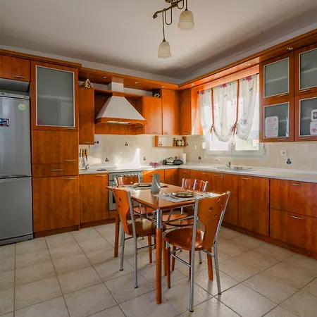Panos House * Χανιώτη
