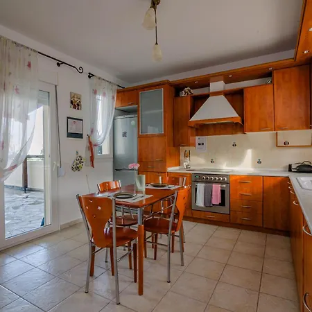 Σπίτι διακοπών Panos House