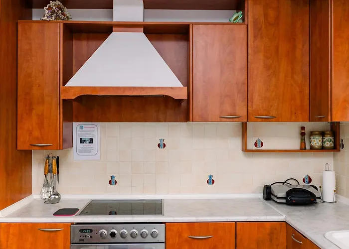 Olives Tatil Evi Chaniotis